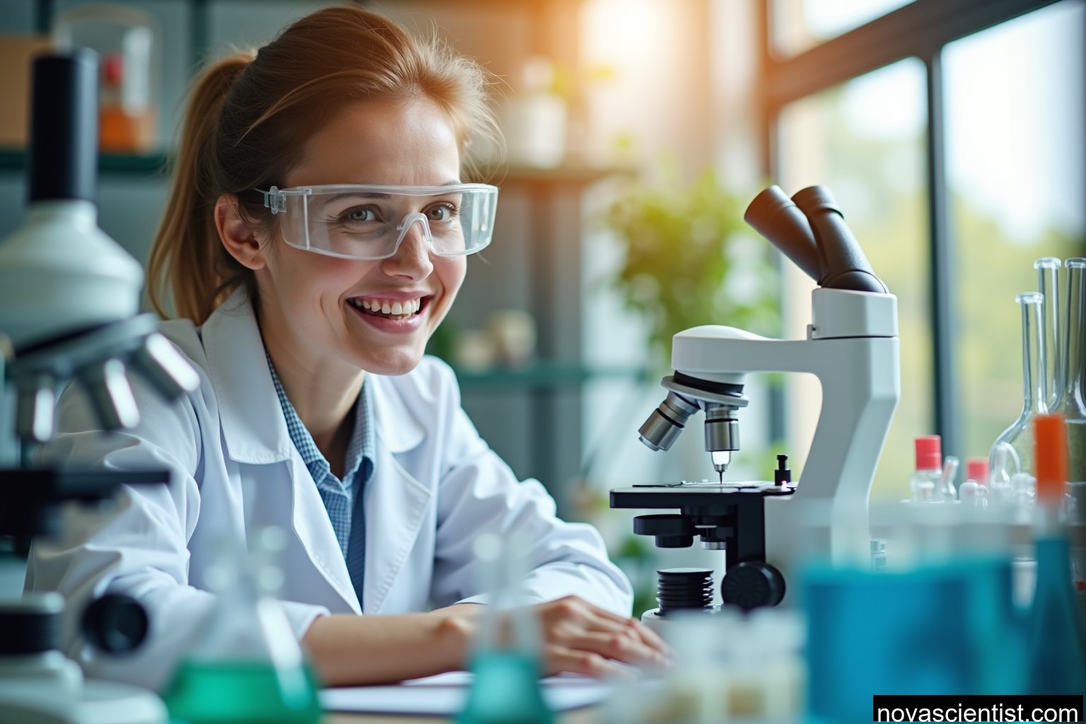 Exploring Environmental Science Job Trends: Opportunities for the Next Generation of Scientists