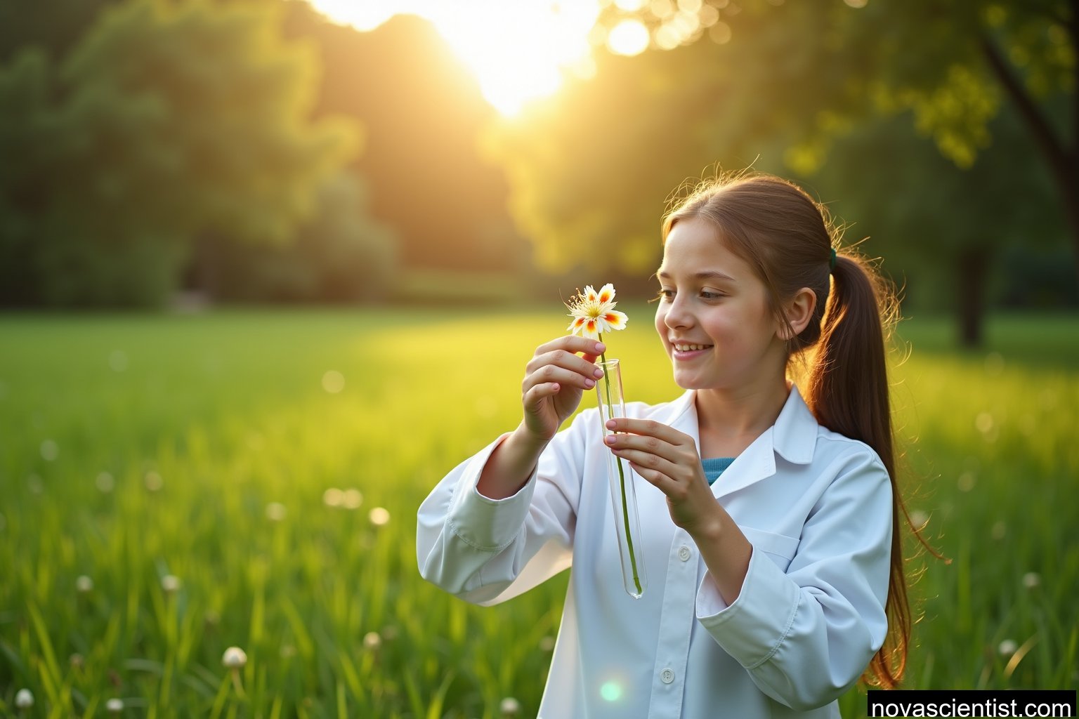 Exploring Environmental Science Job Trends: Opportunities for the Next Generation of Scientists